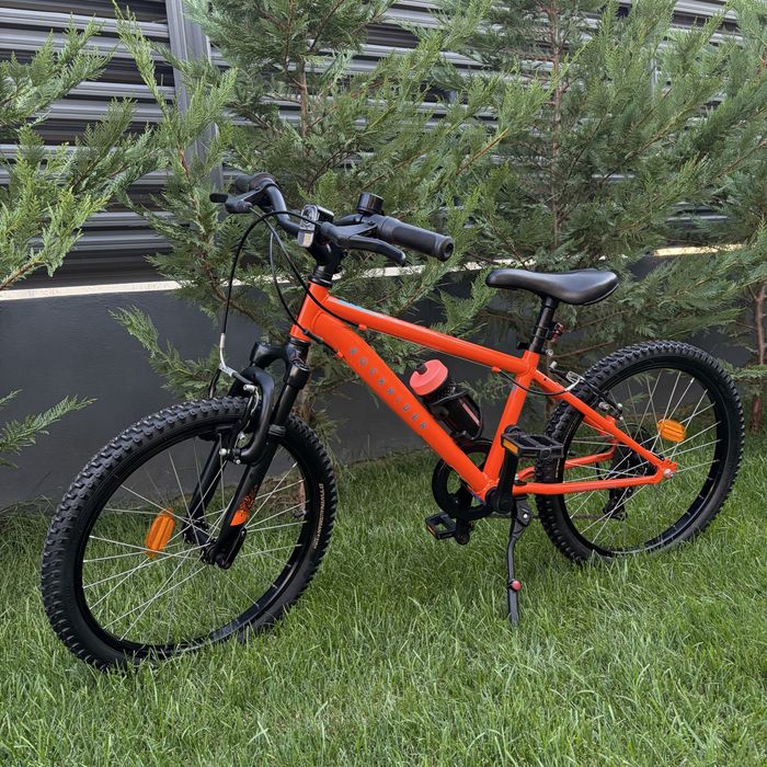 Bicicleta copii 20’’