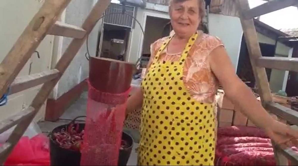 Vand boia de calitate