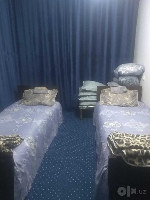 3 xonali komfort uy ijaraga beriladi, 5-qavat