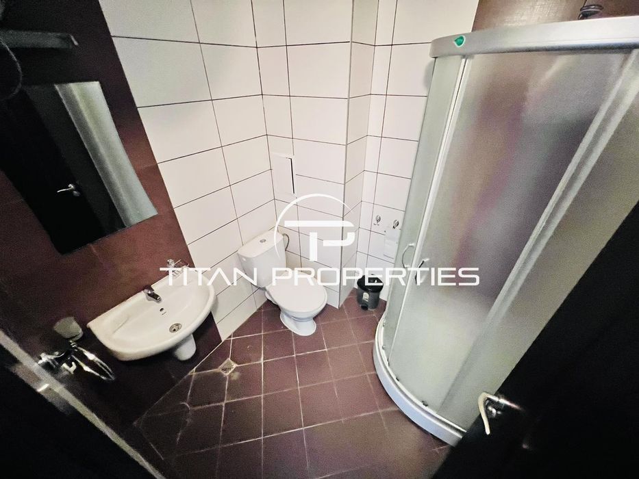 Ключ в офиса! Едностаен апартамент в к.к Слънчев бряг