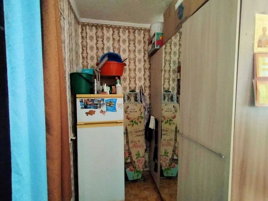 Продажа комнаты в общежитии.