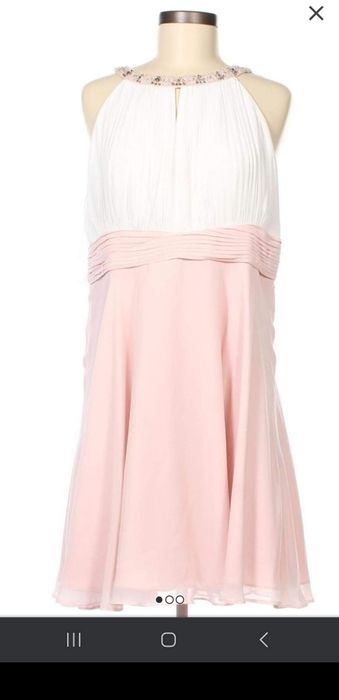 Официална рокля Jake's