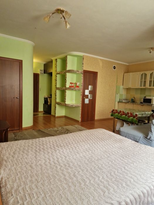 Сдам 1-ком квартиру