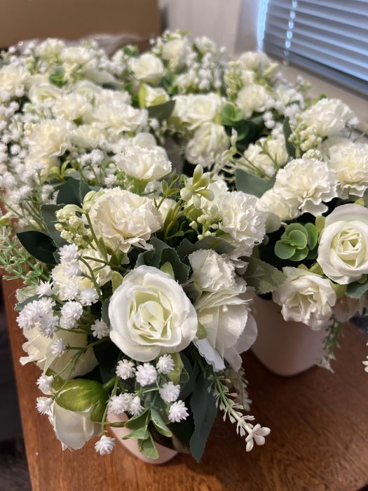 Сватбена Декорация
