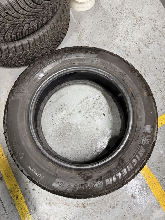 Anvelope vara 205 60 R16 | 2025