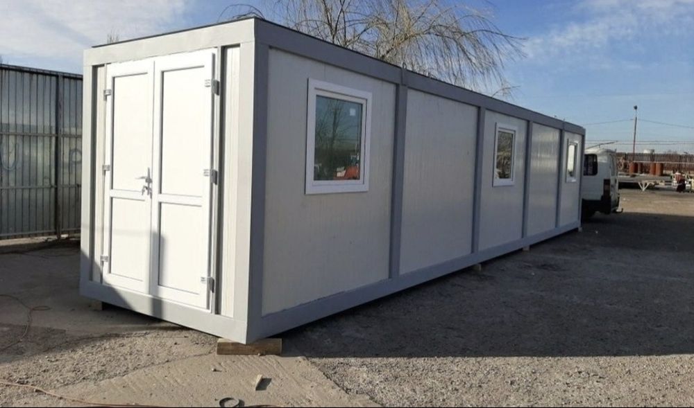 Vand containere modulare container modular pret bun