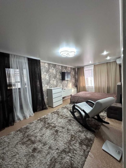 Продам 1-комн в Жас Оркен