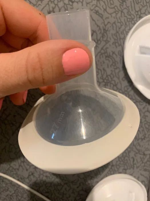 Ръчна помпа за кърма Medela Harmony