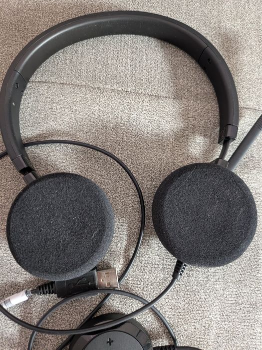 Jabra evolve 20 noi