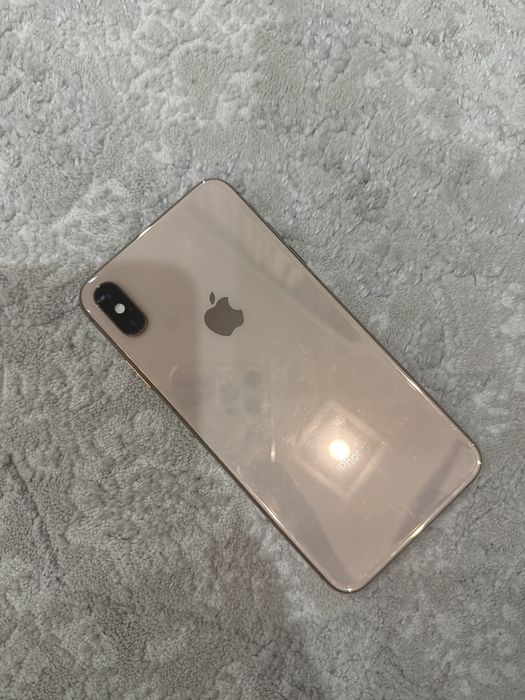 Iphone XS MAX apple