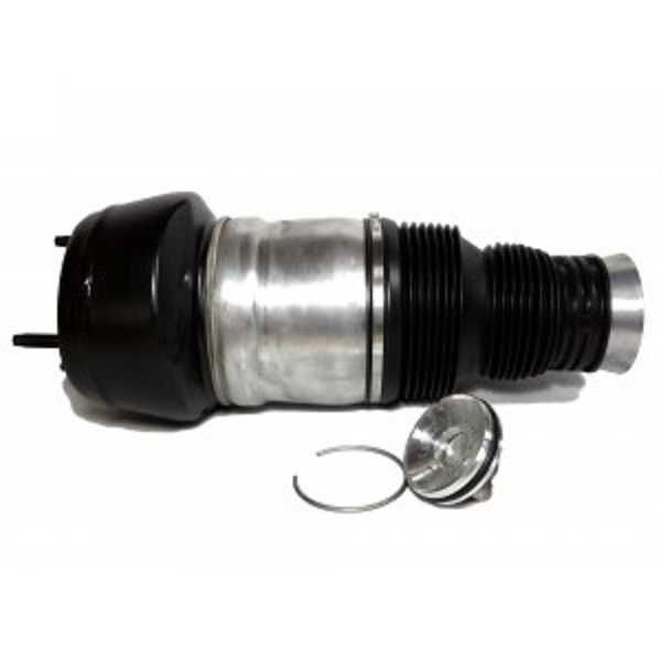 Пневмобаллон на Mercedes GL W166