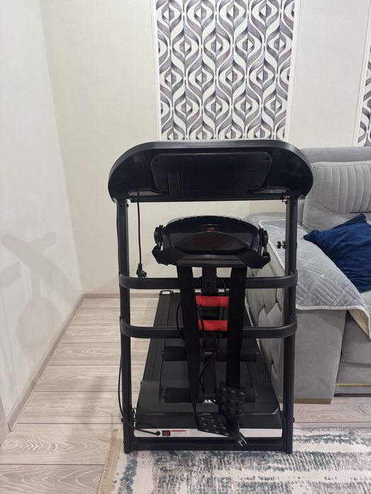 Продаётся беговая дорожка