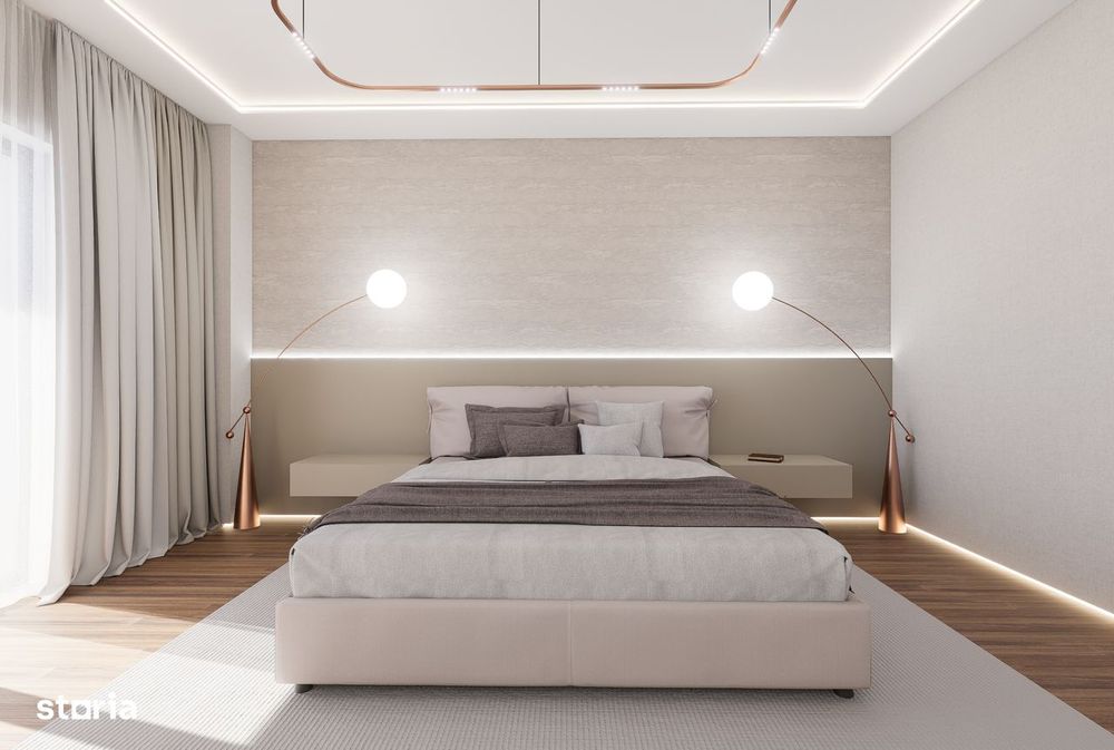 START VÂNZĂRI la cel mai nou complex din Iași: Apartament cu 1 camera