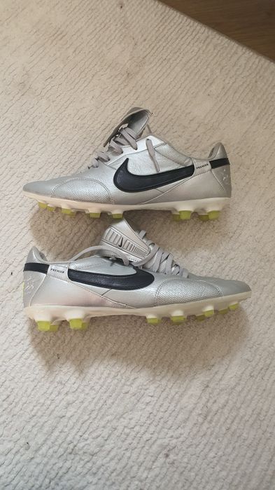 Бутсы Nike Premier