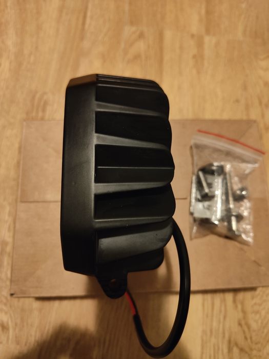 Proiector Led OSRAM Off Road. ATV,UTV,SSV, BUGGY.