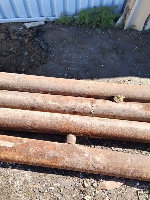 Құбыр сатылады диаметр 15 см