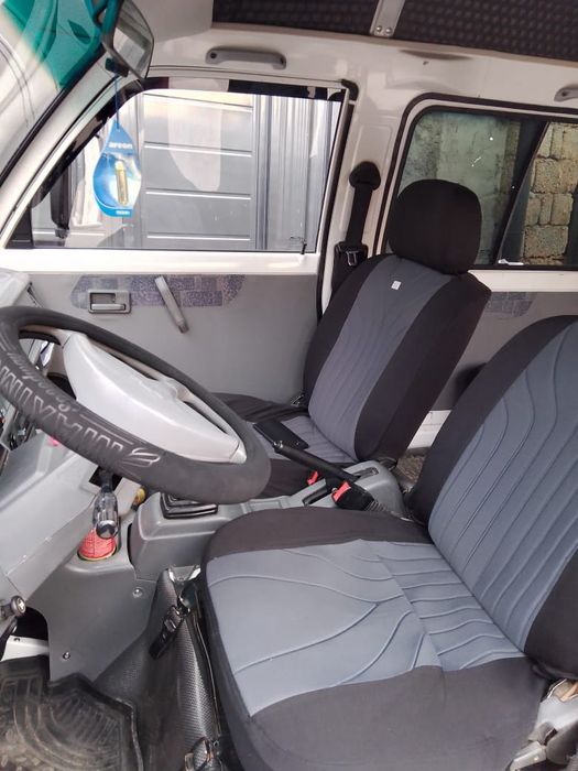 Дамас 2018 йил сотилади