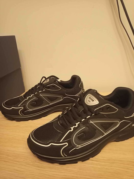 Мъжки Обувки Dior B30 45-46 номер