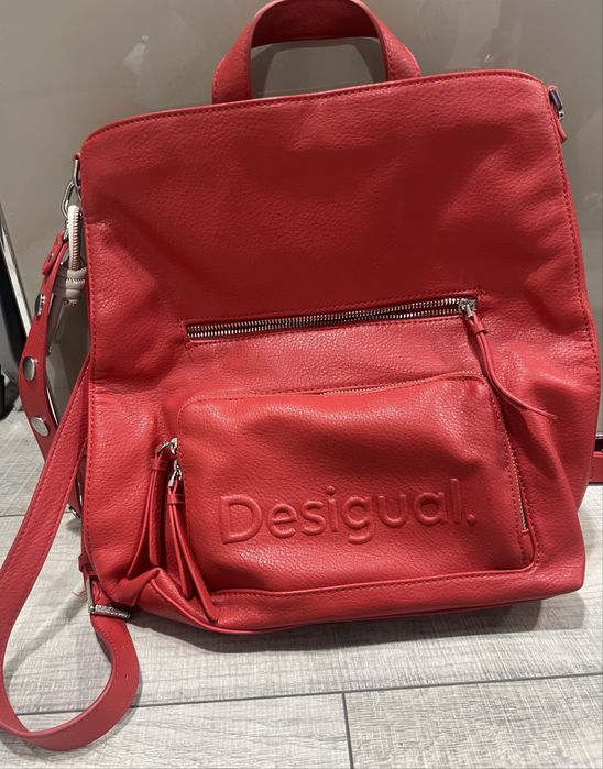 Чанта Desidual оригинална