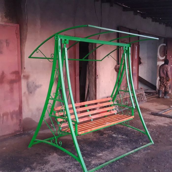 Качеля , матиралы жаксы  ,  багасы: 100 000