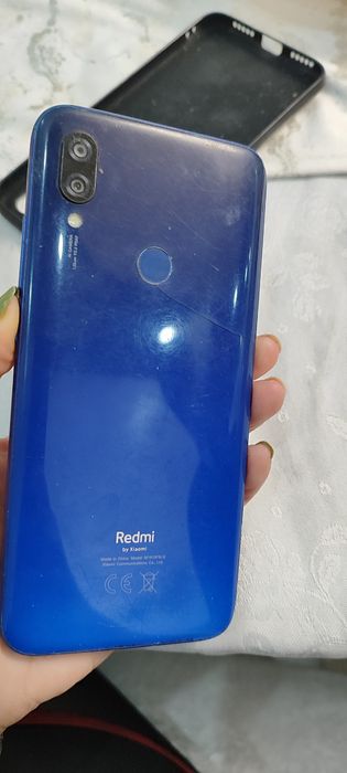 Xiaomi Redmi note 7