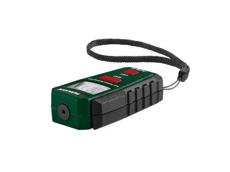 PARKSIDE дебеломер за измерване на дебелината на боя/автобоя,PLDM A1