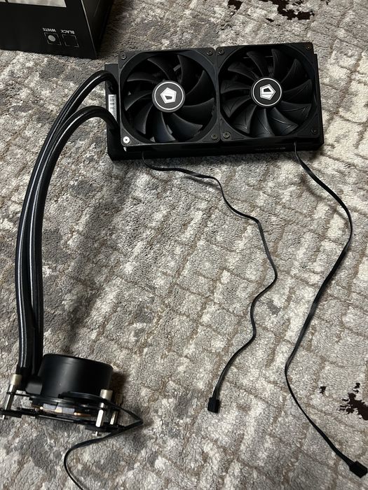 ID Cooling AIO 240mm