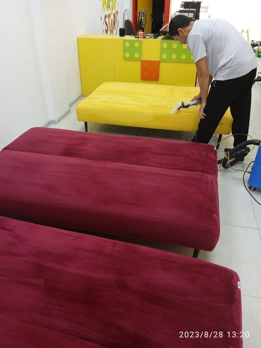 Чистка мебели. Чистка диван. Чистка матрас.чистка стулья чистка ковров