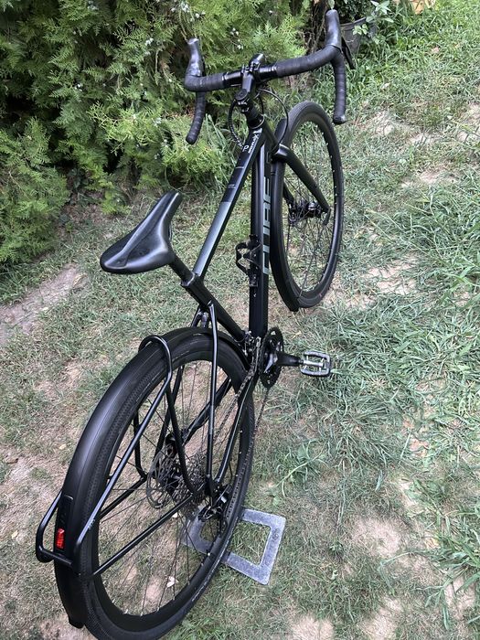 Cube Nuroad Pro размер XS 28 цола 2х10 GRX