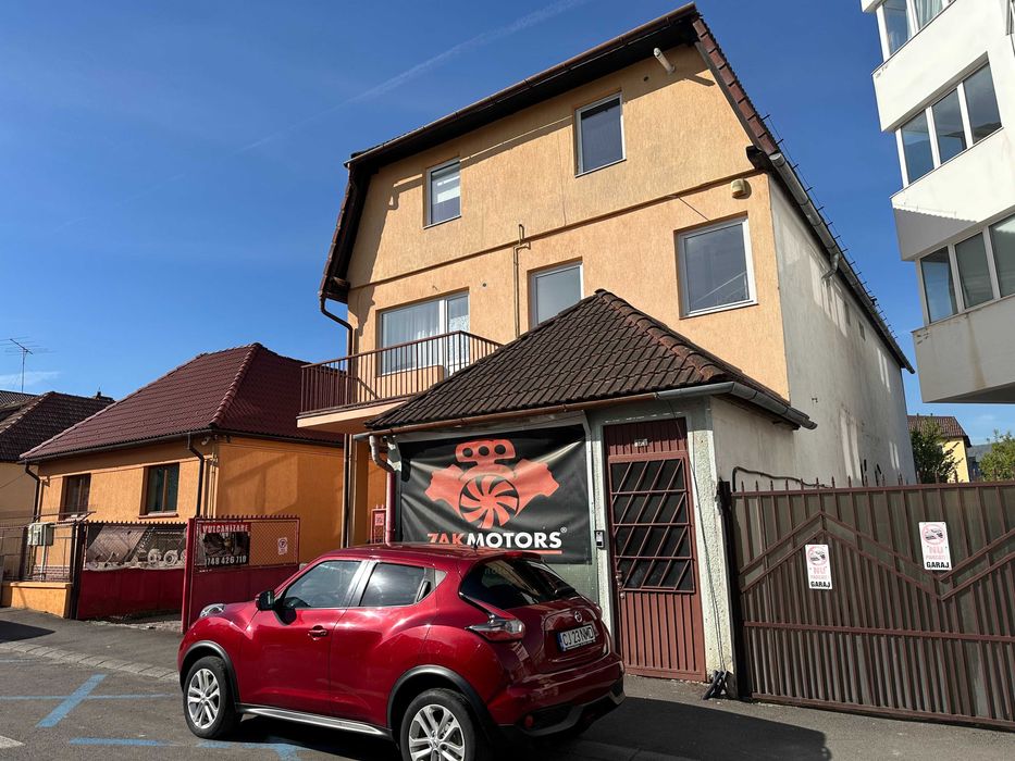 Spațiu comercial de închiriat – ideal pentru activități medicale, birouri sau salon înfrumusețare – zona Astra