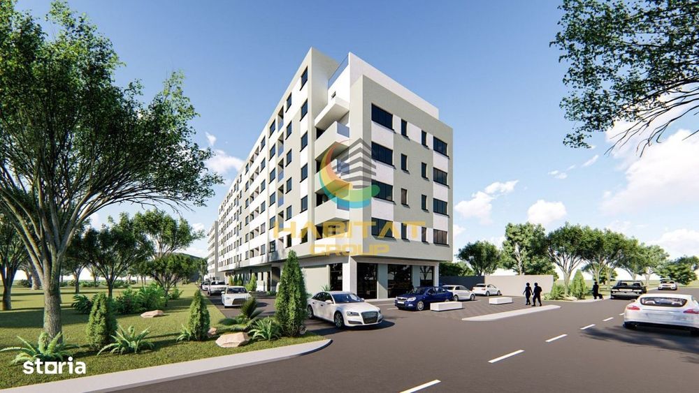 Vanzare Apartament 2 Camere Poștalionului!