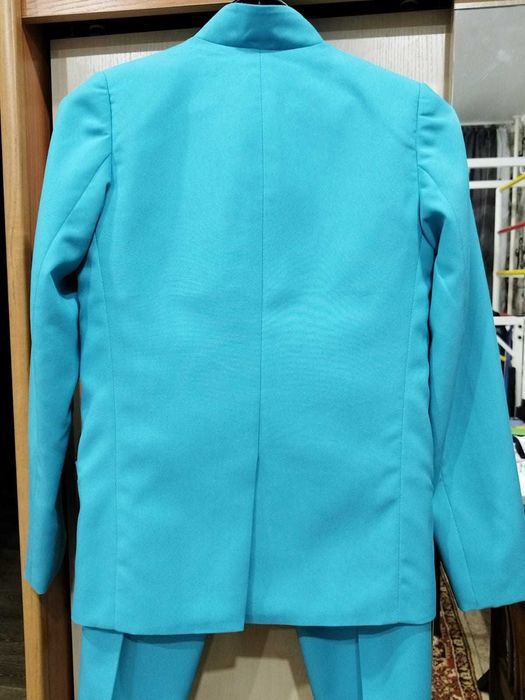 Концертный костюм на мальчика