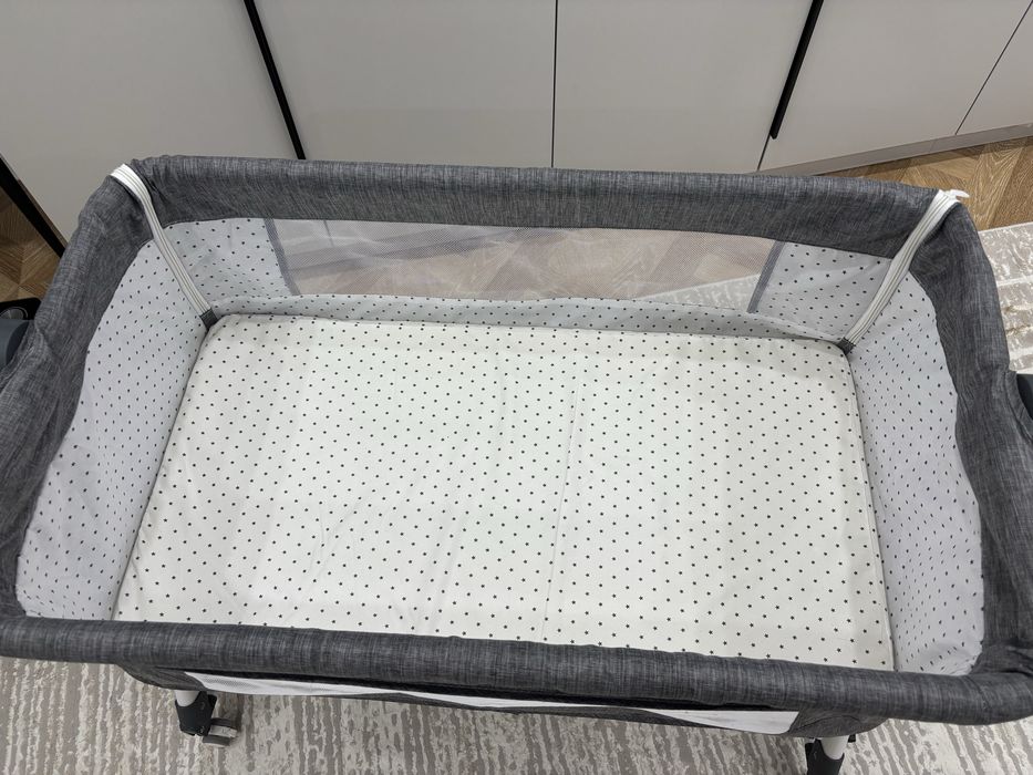 Детская кроватька / люлька