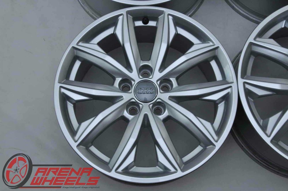 Jante 17 inch Originale Audi Q5 FY R17