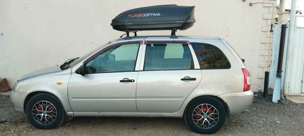 Продам автомобиль