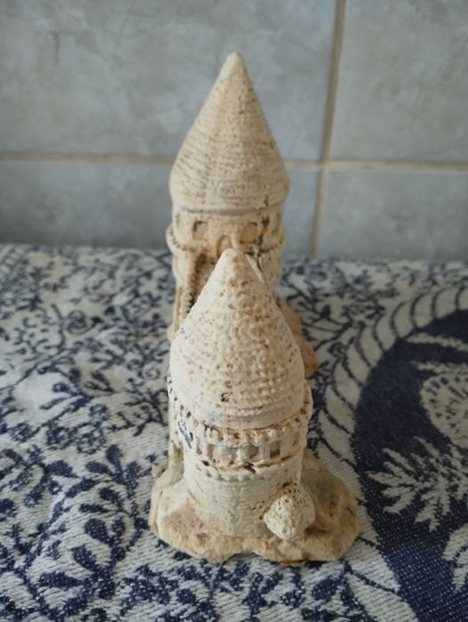 Декорация для аквариума