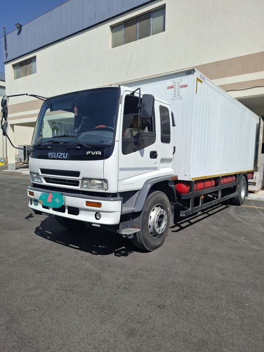 katta isuzu sotiladi