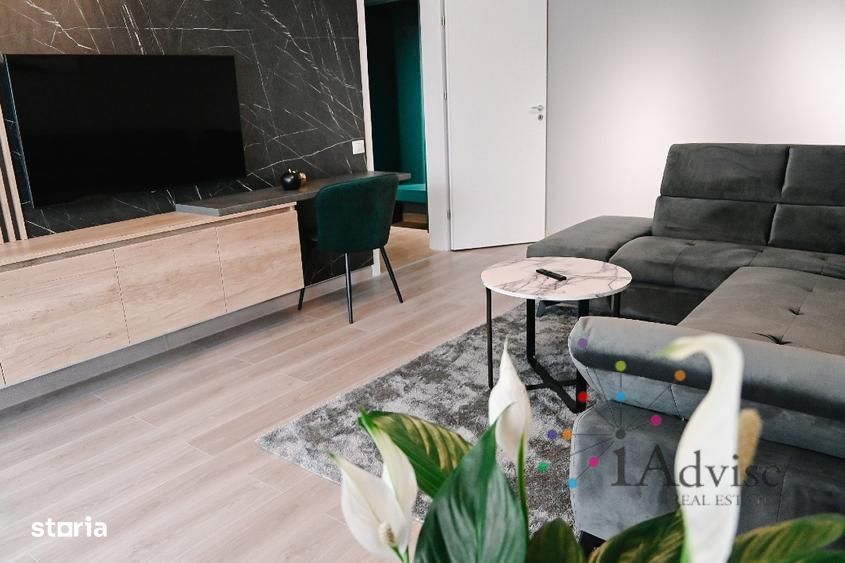 Apartament de 2 camere - Urban Plaza