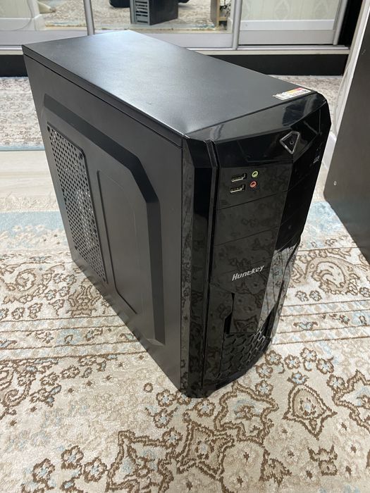 Компьютер игровой