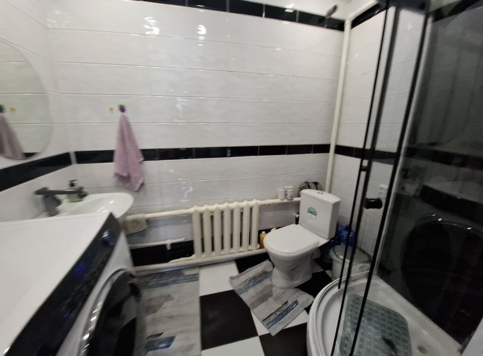 Продам дом 3 комнатный