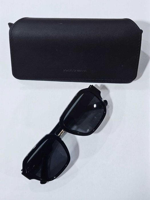 Мъжки слънчеви очила DOLCE & GABBANA  DG4464 - 501/87