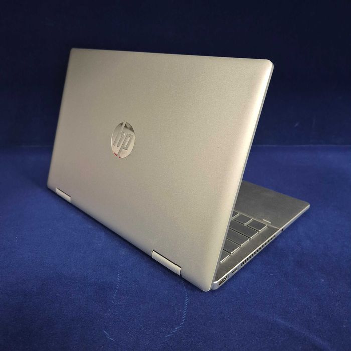 Laptop HP 2 in 1 ( B33646.1/ Ag28 Doi Baieti ) Garantie 2 ani ! Iasi ...