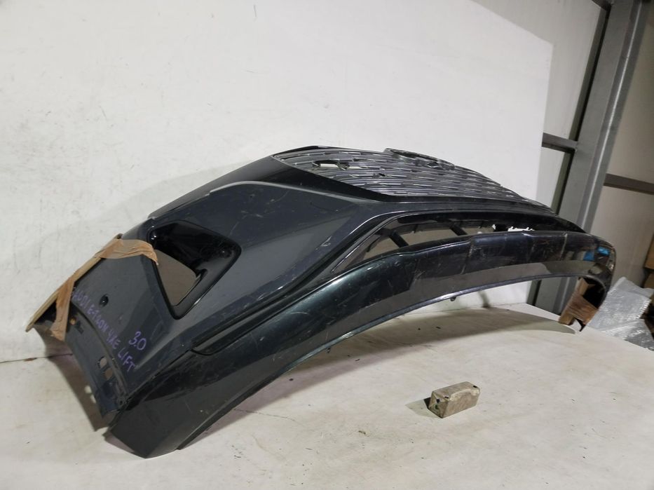 Bara fata Audi Q8 E-Tron, 2022, 2023, 2024, 2025, cod origine OE 4KE807438H. 9961