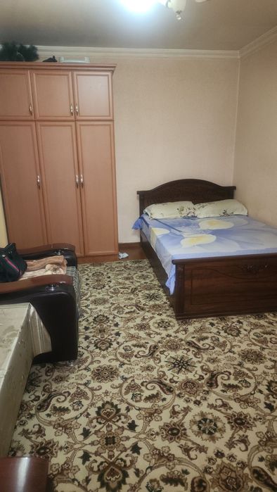 Актепе 1/3/4. Балкон 1,2*3