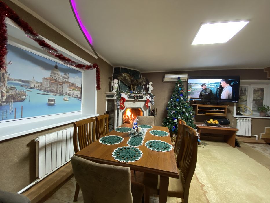 Коттедж аренда посуточно