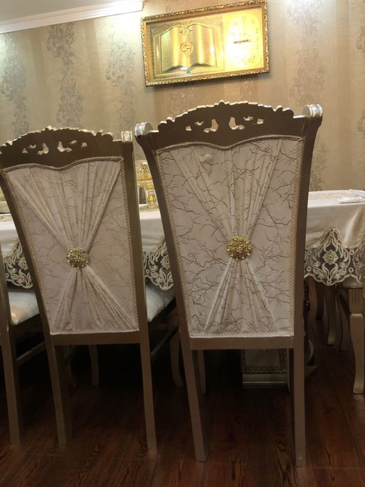 Стол ва стул срочна сотилади