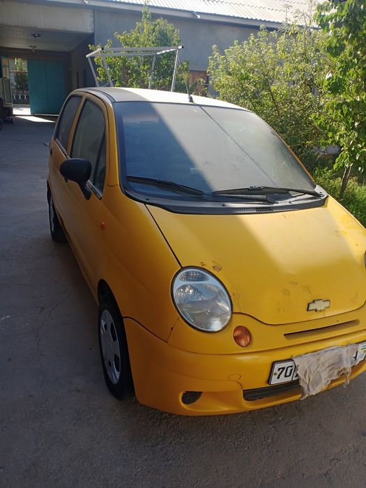 Matez mator xadavoy zur 1oy bildi qilinganida