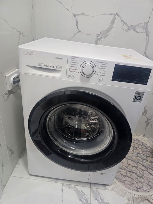 Продам стиральную машину