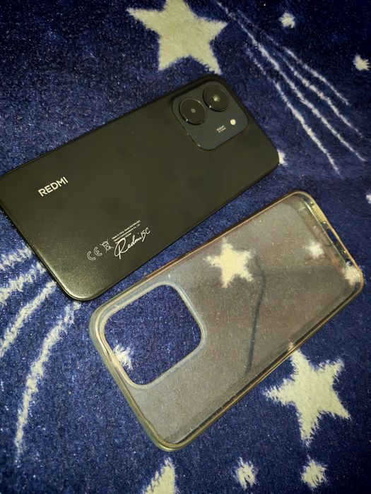 Vând Redmi 15C că nou