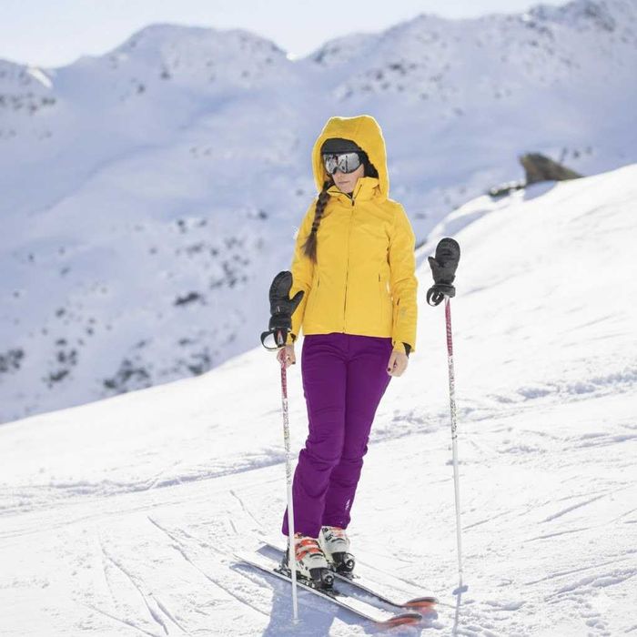 Комплект Zero RH+ 15k, XL, яке и панталон, нови, оригинални дамски